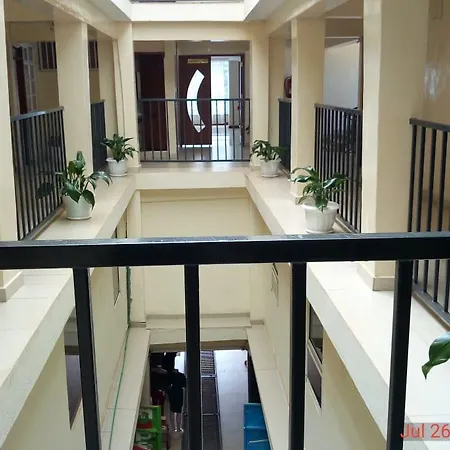 Antonio's Bungoma