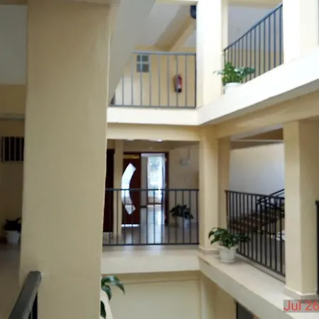 Antonio's Bungoma