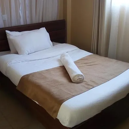 Antonio's Bed & Breakfast 3*