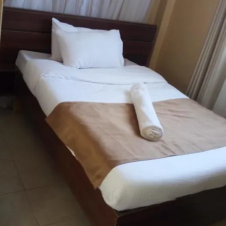 Antonio's Bed & Breakfast