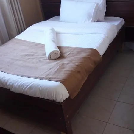 Antonio's 3* Bungoma