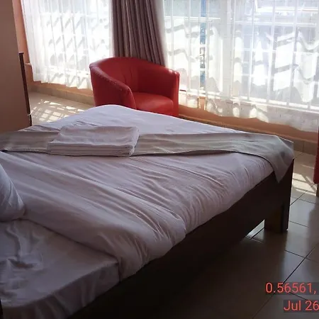 Bed & Breakfast Antonio's Bungoma